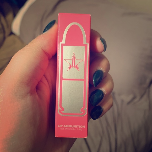 Jeffree Star Other - Jeffree Star Lip Ammunition